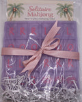 Solitare MeJong Tray Mystery Box