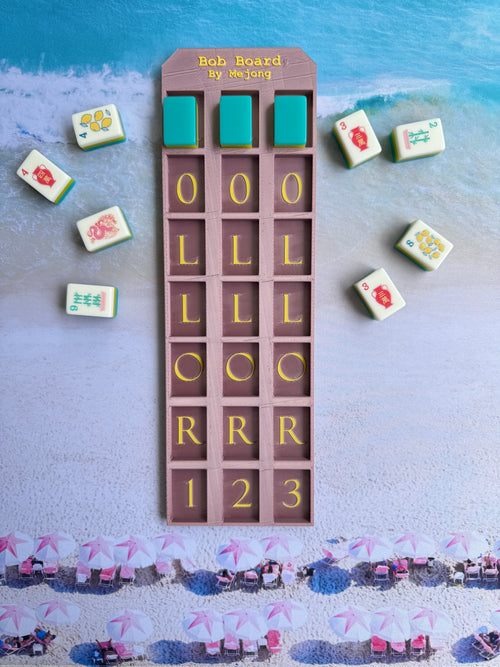 Bob board