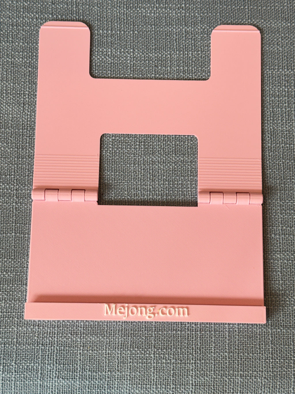 Mahjong card holder 1 pack