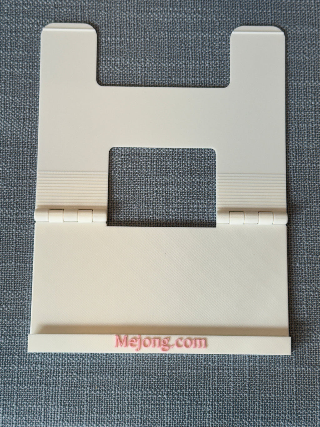 Mahjong card holder 1 pack