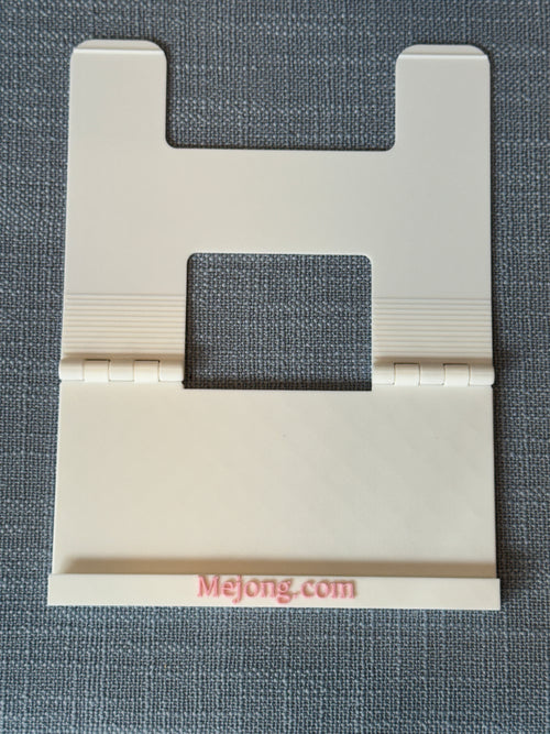 Mahjong card holder 1 pack