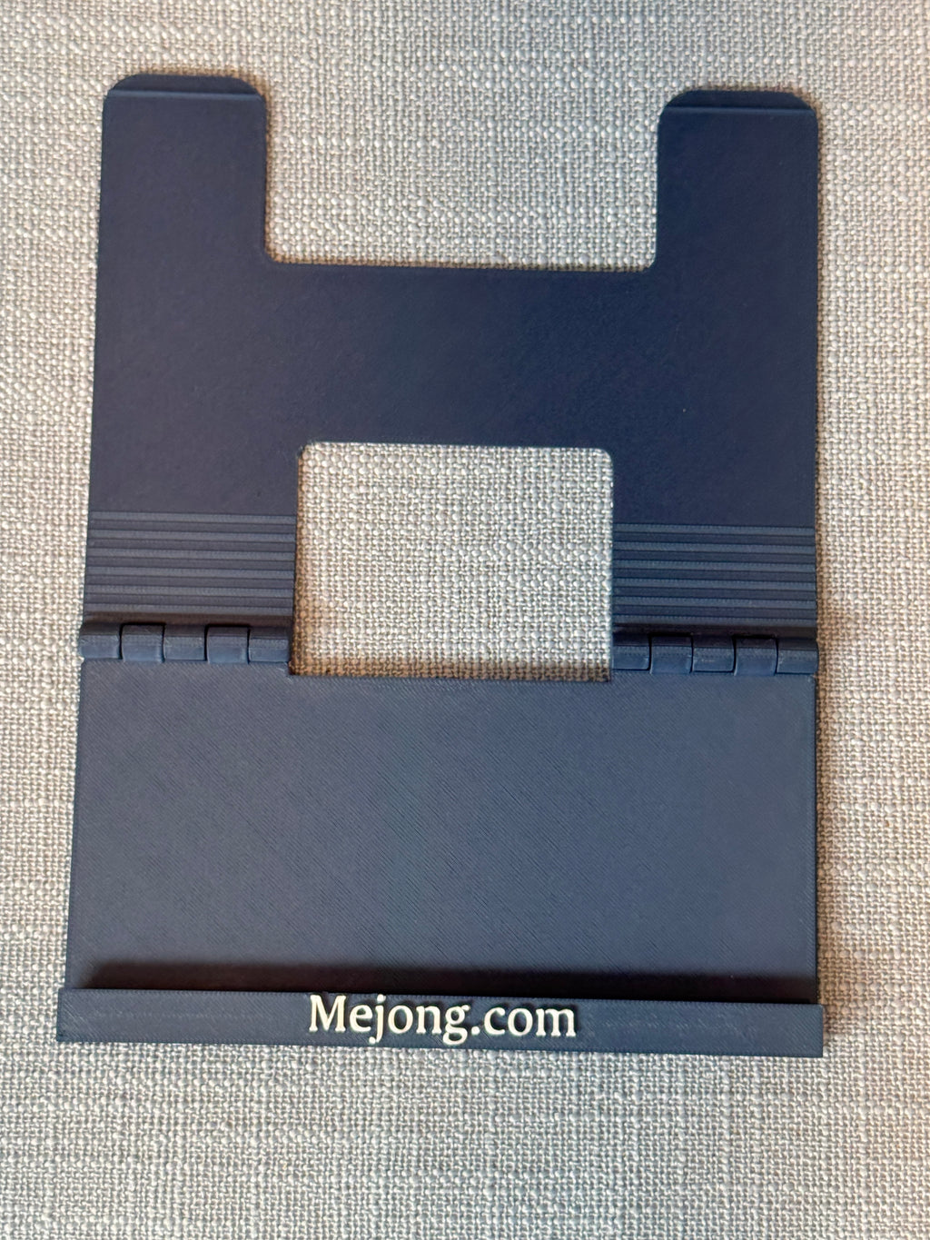 Mahjong card holder 1 pack