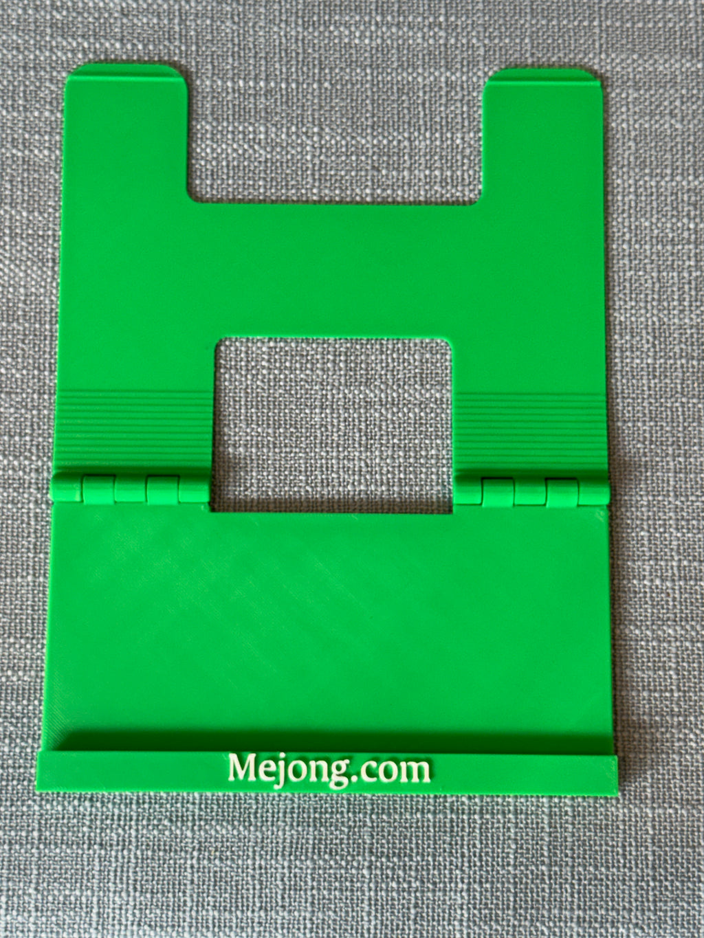 Mahjong card holder 1 pack